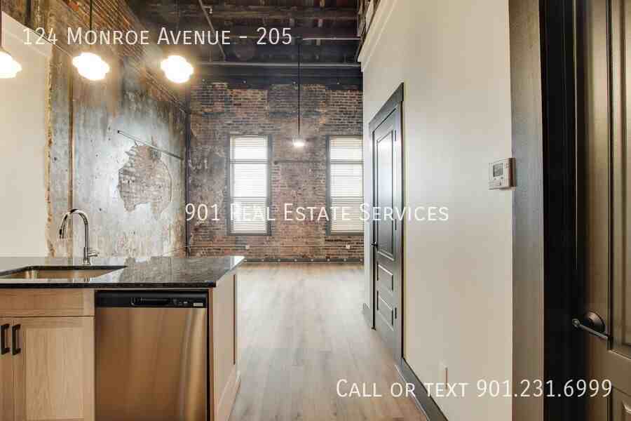 124 Monroe Ave #205 - Photo 2 of 17