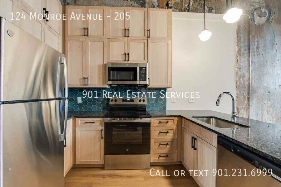 124 Monroe Ave #205 - Photo 3 of 17