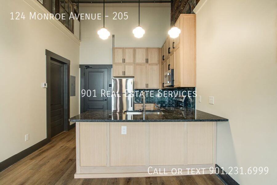 124 Monroe Ave #205 - Photo 5 of 17