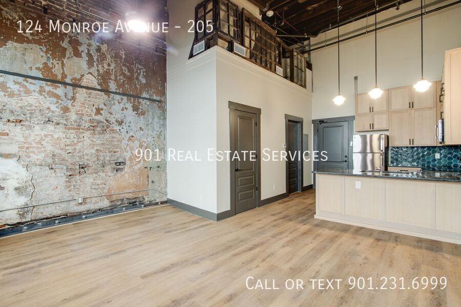 124 Monroe Ave #205 - Photo 6 of 17