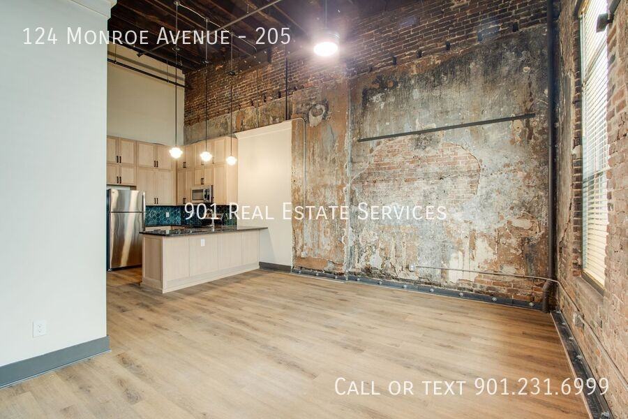 124 Monroe Ave #205 - Photo 7 of 17