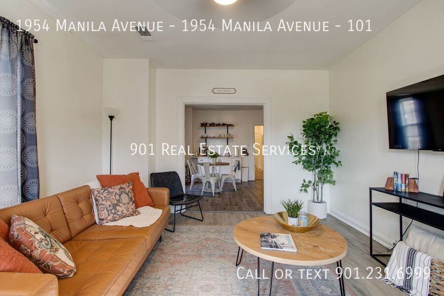 MANILA & #101 - Photo 2 of 15