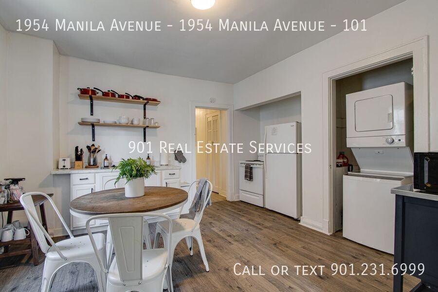 MANILA & #101 - Photo 4 of 15