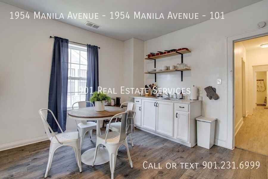 MANILA & #101 - Photo 5 of 15