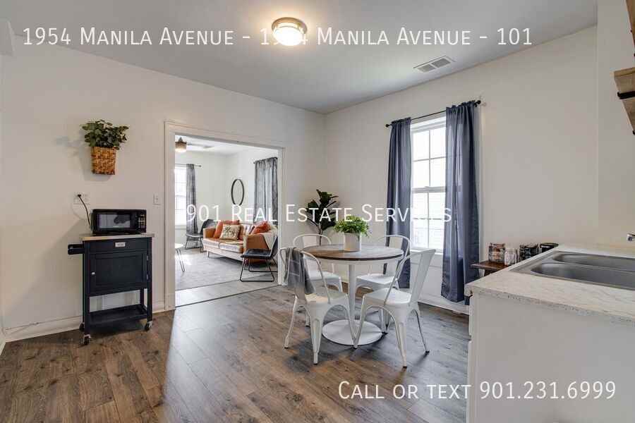 MANILA & #101 - Photo 6 of 15