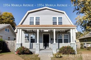 1954 Manila Avenue - 1954 Manila Avenue #101 - Photo 1 of 1