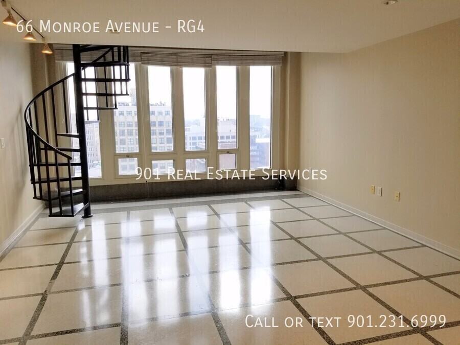 66 Monroe Ave #RG4 - Photo 3 of 27