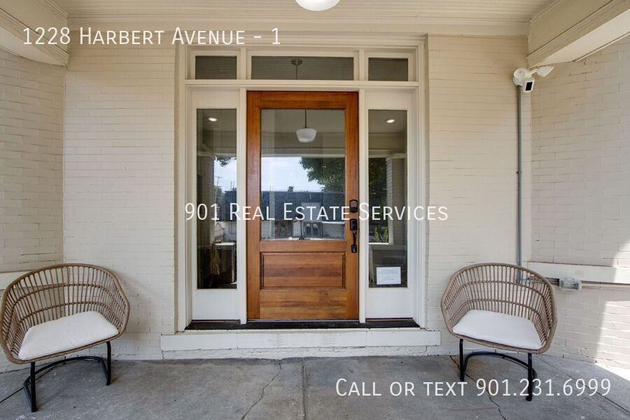 1228 Harbert Ave #1 - Photo 2 of 17