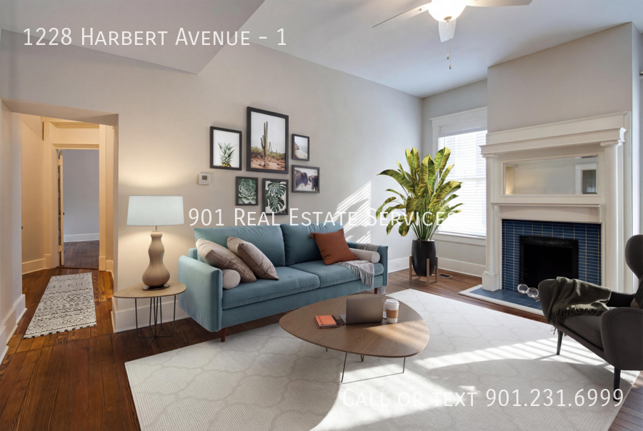 1228 Harbert Ave #1 - Photo 3 of 17