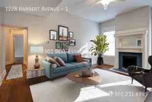 1228 Harbert Ave #1 - Photo 1 of 1