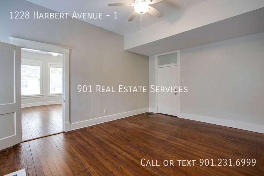 1228 Harbert Ave #1 - Photo 5 of 17