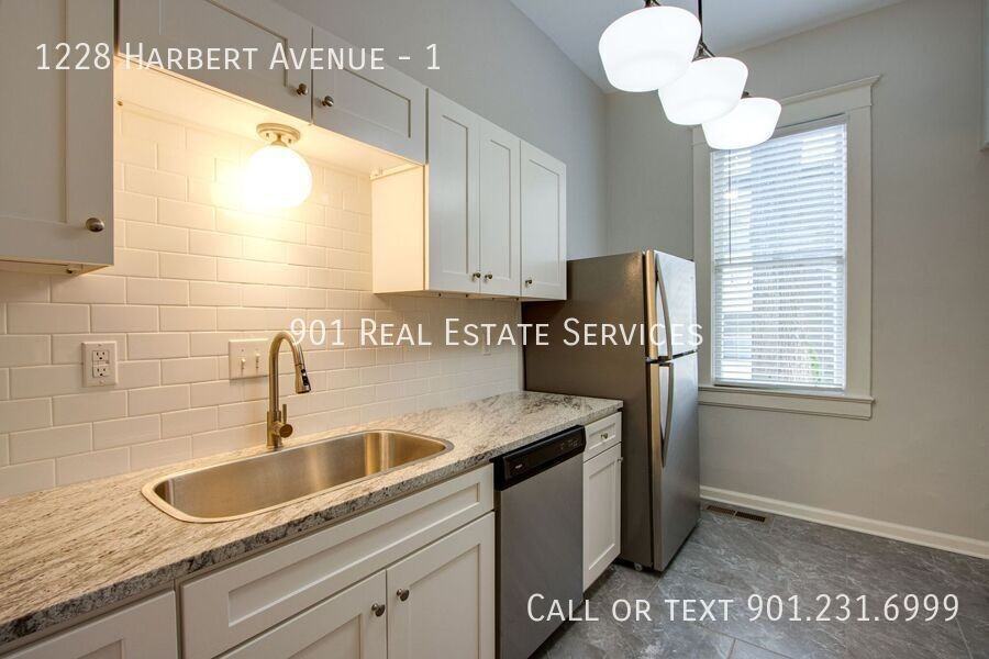 1228 Harbert Ave #1 - Photo 6 of 17