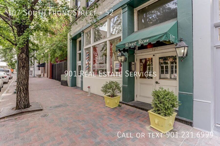 107 S Front St #52