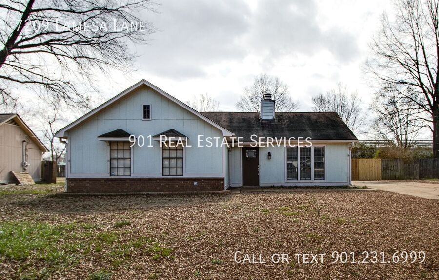 7209 Lamesa Ln - Photo 2 of 19
