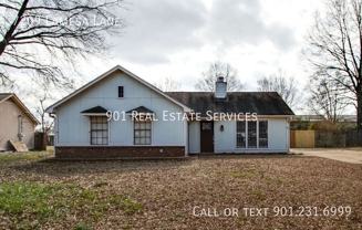 7209 Lamesa Ln - Photo 1 of 1