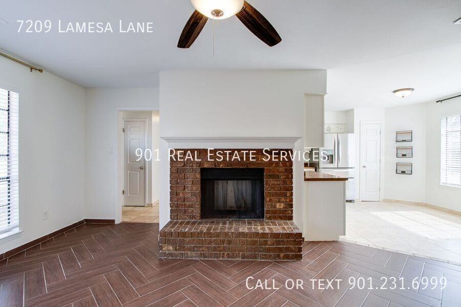 7209 Lamesa Ln - Photo 3 of 19