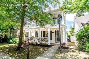 featured image of 1413 Island Town Dr