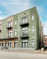 614 Tennessee St Unit 204  