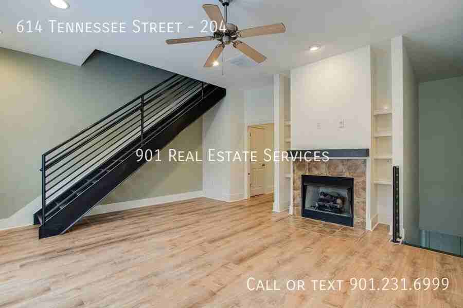614 Tennessee St #204 - Photo 3 of 22