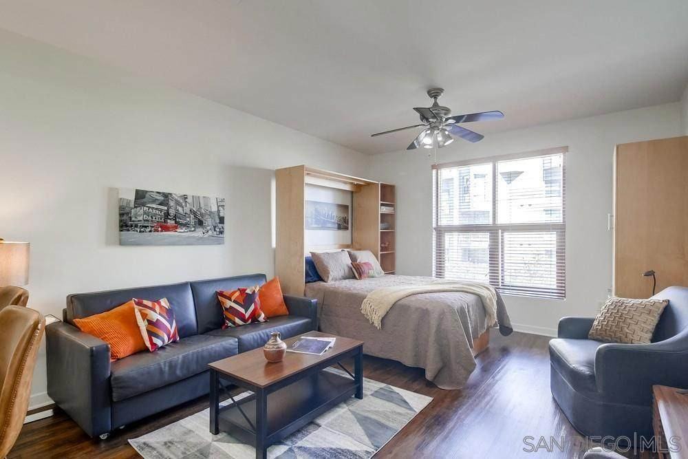 1150 J St #603 - Photo 2 of 27