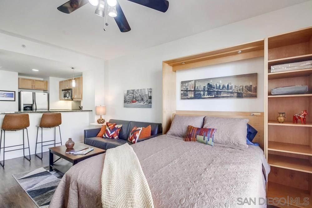 1150 J St #603 - Photo 4 of 27