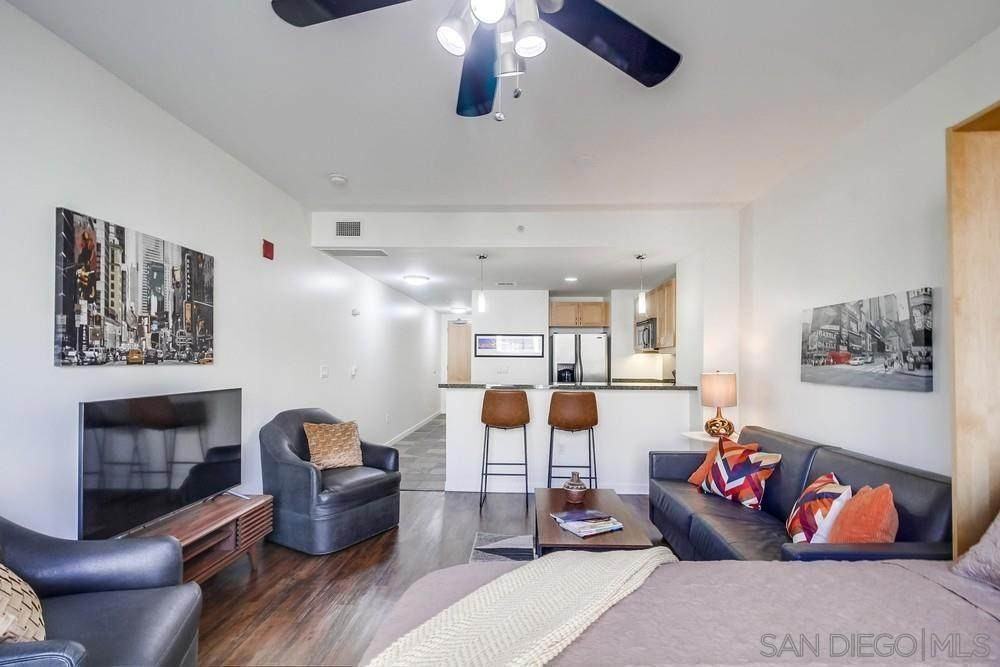1150 J St #603 - Photo 7 of 27