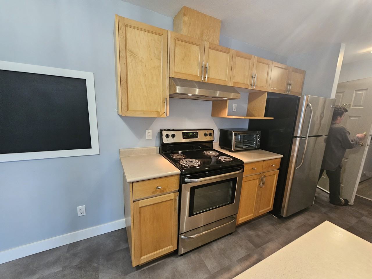 22722 Lougheed Hwy #303 - Photo 2 of 17