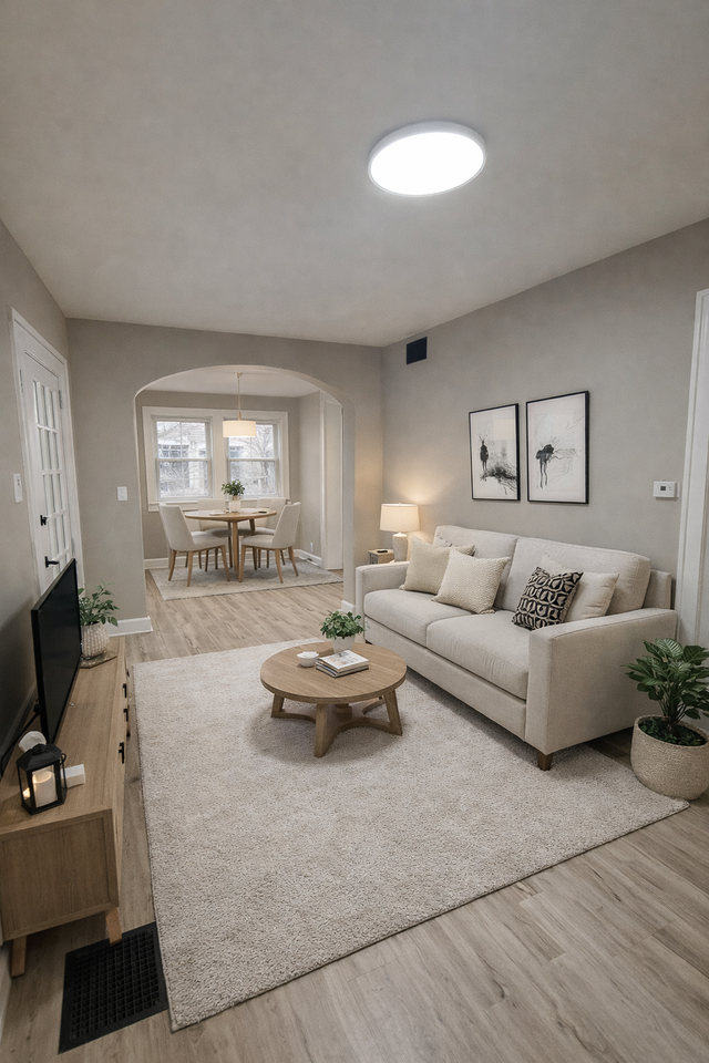 4931 Orion Ave #1 - Photo 3 of 10