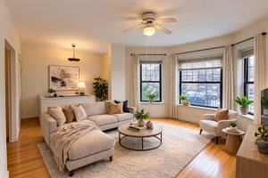 featured image of 5120 N Kenmore Ave #1S