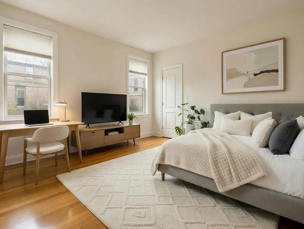 126 Rivington St #4H - Photo 3 of 5