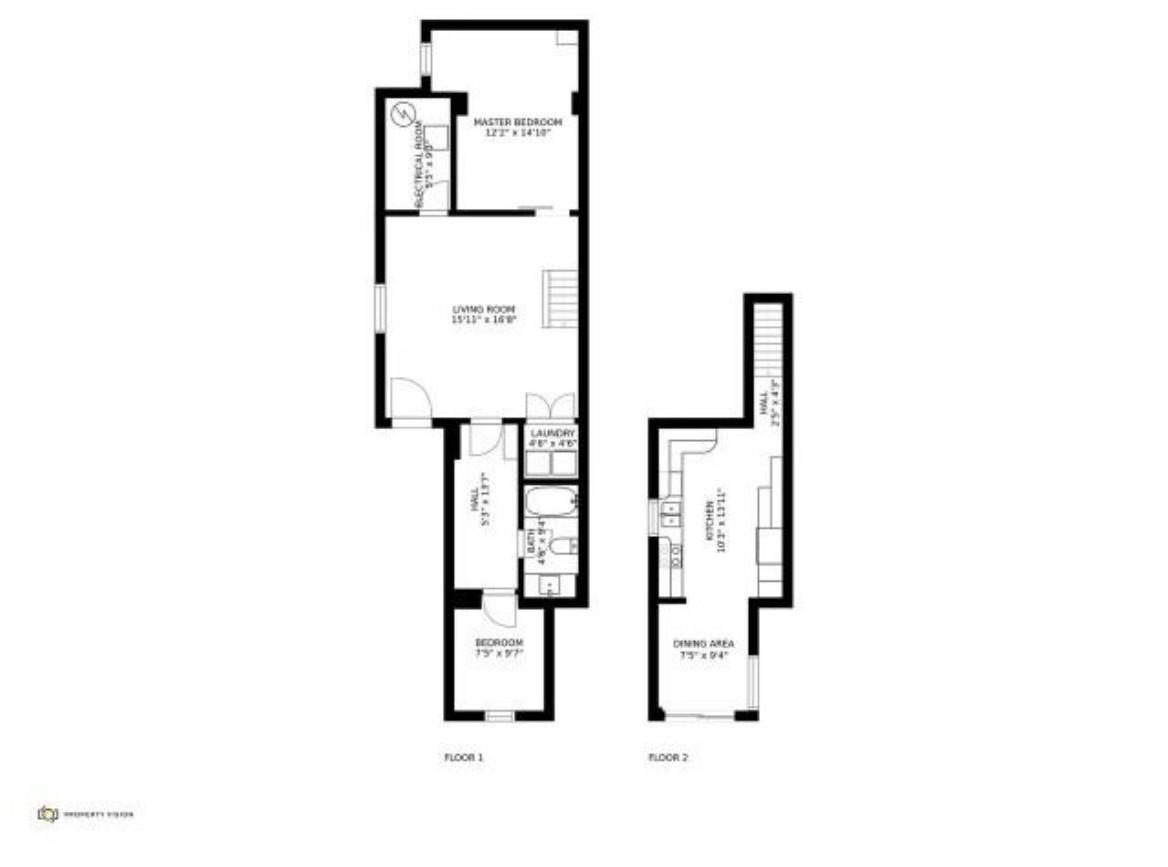 554 Clinton St - Photo 2 of 17