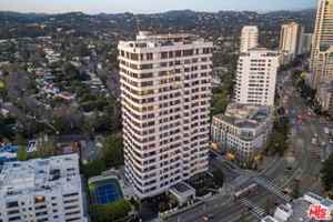 featured image of 10601 Wilshire Blvd #1403