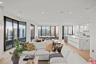 10601 Wilshire Blvd #1403 - Photo 4 of 8