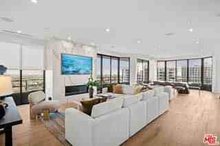 10601 Wilshire Blvd #1403 - Photo 5 of 8