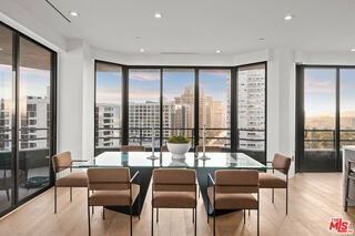 10601 Wilshire Blvd #1403 - Photo 6 of 8