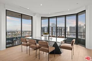 10601 Wilshire Blvd #1403 - Photo 7 of 8