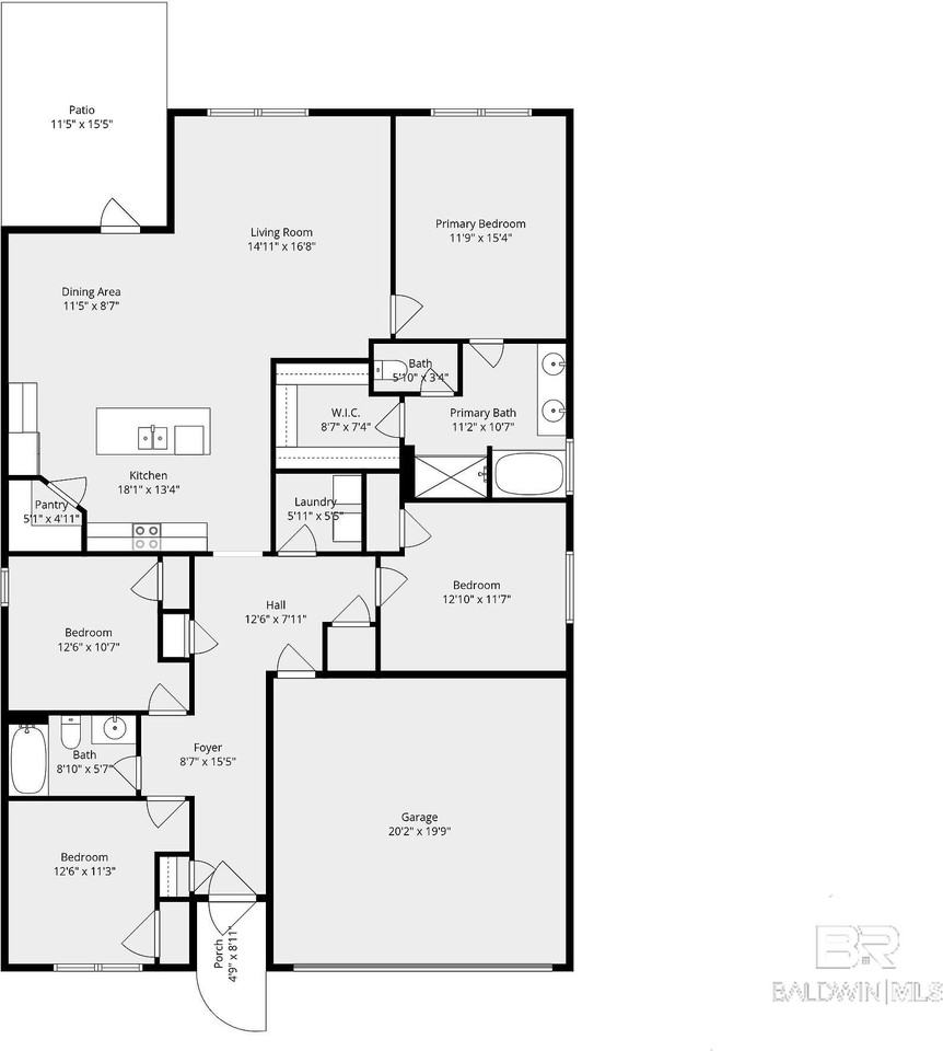 12921 Prairie Field Dr - Photo 2 of 25