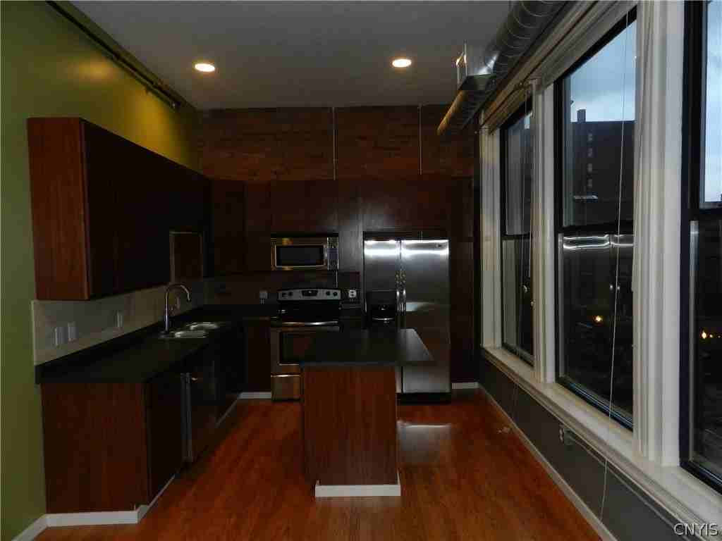 317 S Clinton St Apt 3a - Photo 5 of 8