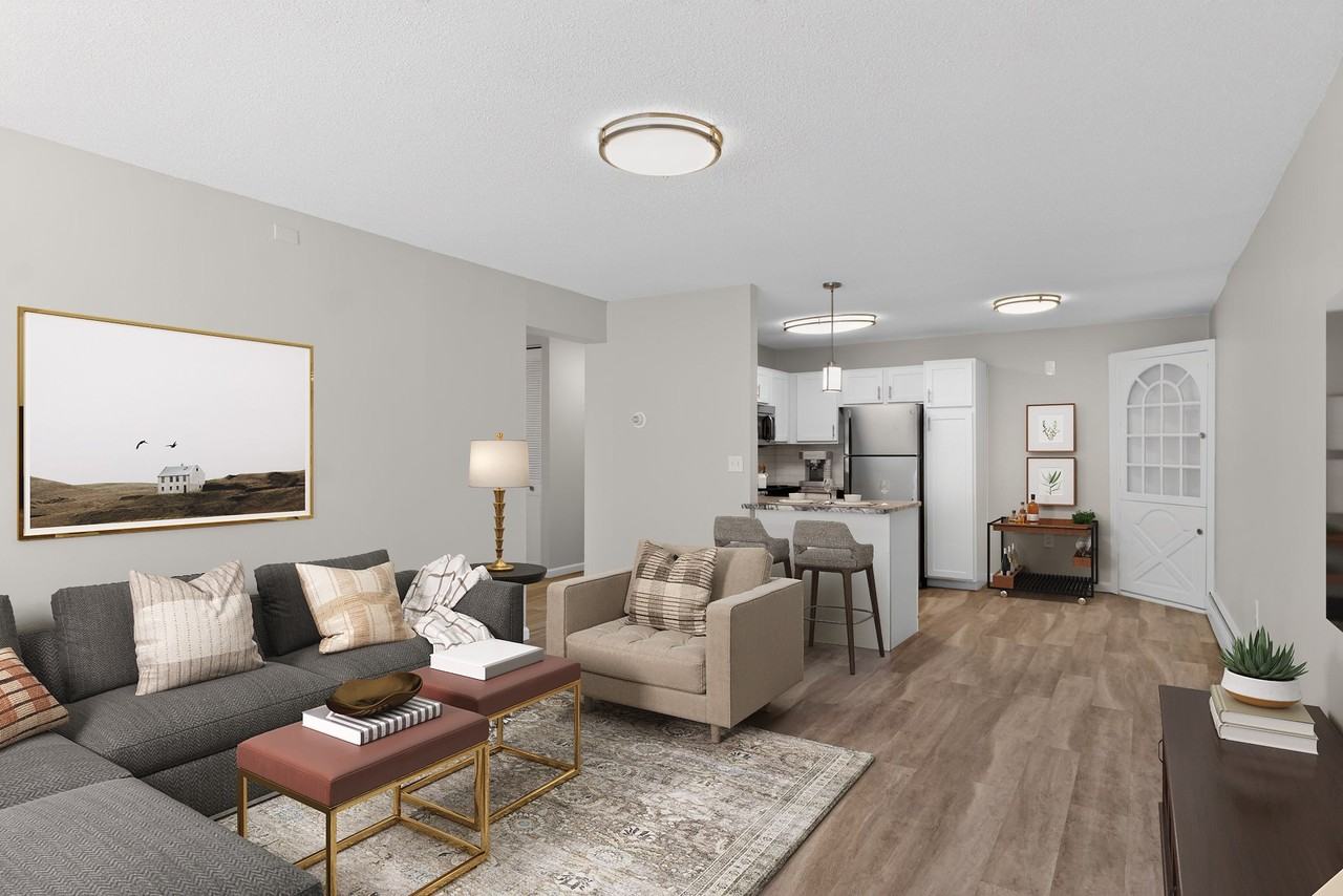 Eagle Rock Apartments at West Hartford - Photo 7 of 29