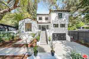 featured image of 1800 Benedict Canyon Dr