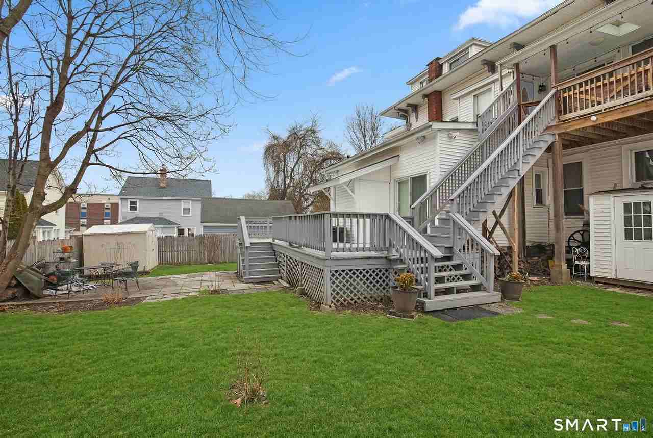 45 W North St Unit 2