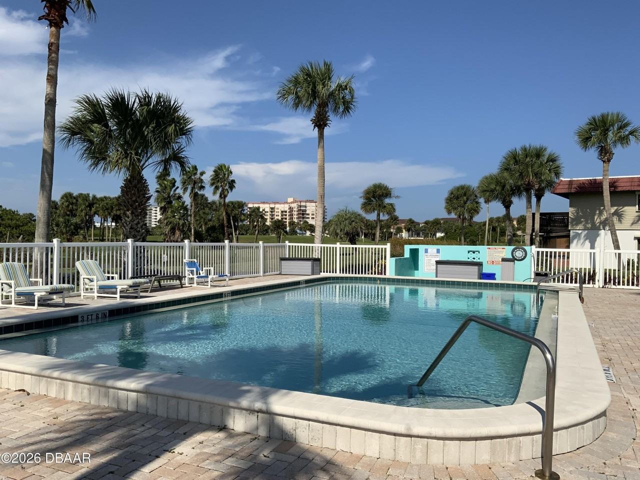 23 Ocean Palm Villa N Unit 23 #23 - Photo 3 of 35