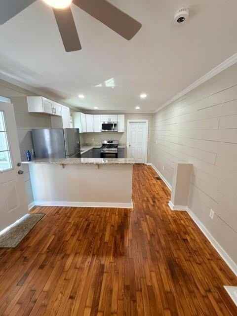 1332 Mcclelland Ave Unit A - Photo 3 of 13