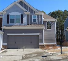 featured image of 3328 Castleberry Village Cir