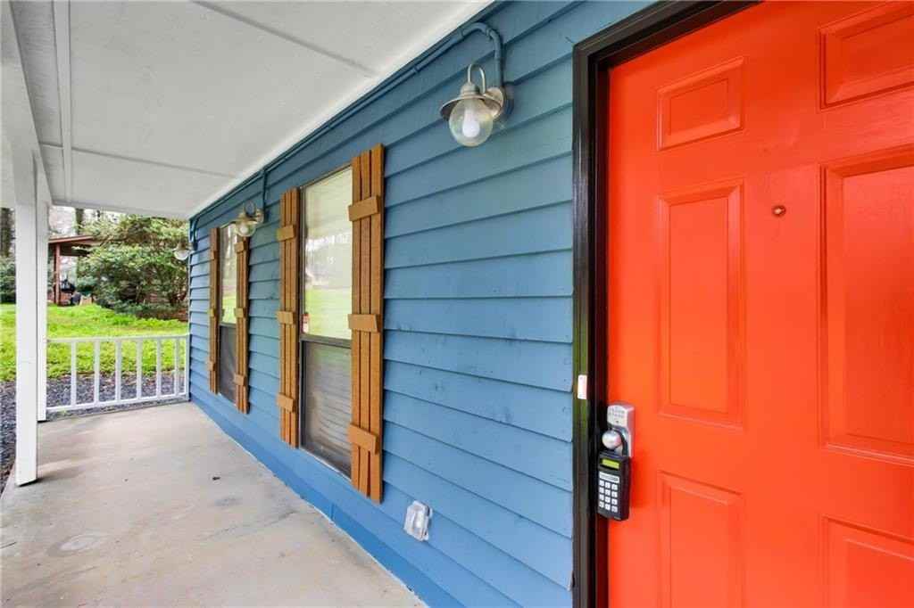 3575 Creek Mill Dr Nw - Photo 2 of 28