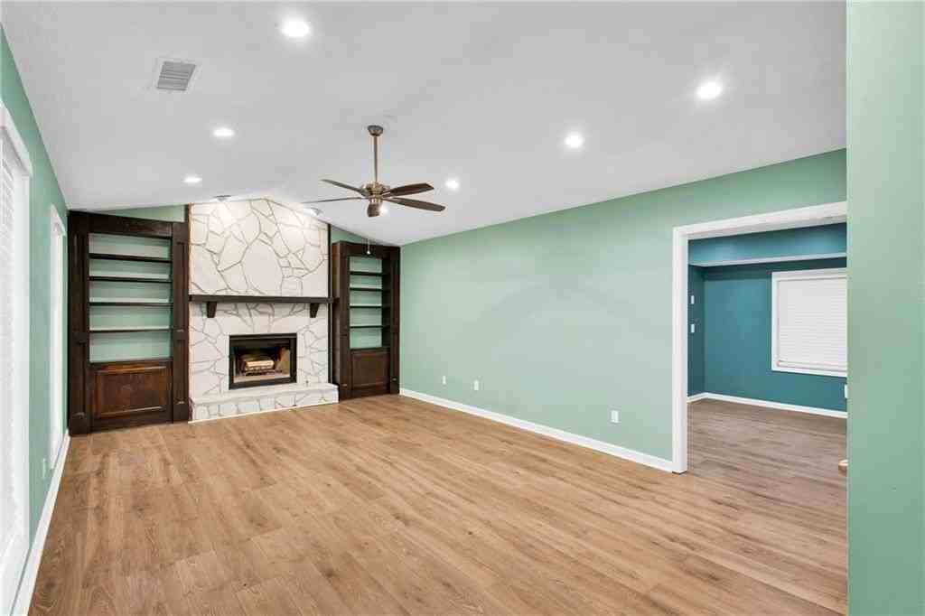 3575 Creek Mill Dr Nw - Photo 3 of 28