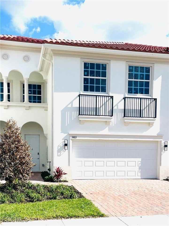 7012 Romana Way Apt 1403 #1403