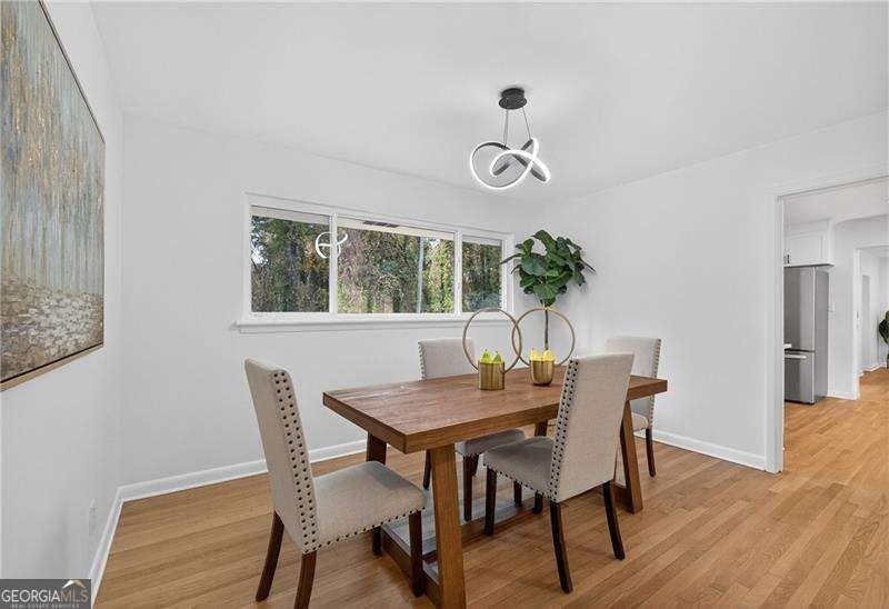 2967 Flat Shoals Rd - Photo 6 of 37