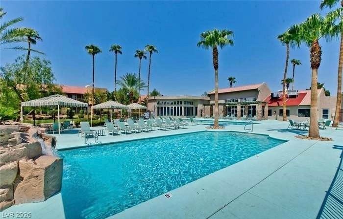 4990 River Glen Dr #168 - Photo 2 of 13