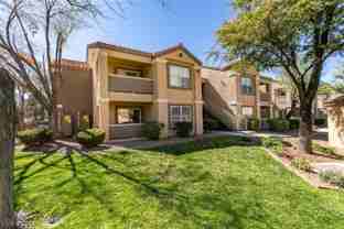 2300 E Silverado Ranch Blvd #1192 - Photo 1 of 1